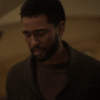 Frustrated Greys Anatomy GIF by ABC Network