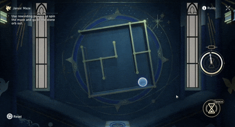 Honkai Star Rail 3.1: Janus’ Maze Puzzle Locations and Solutions